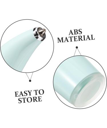 Housoutil Handheld Oxygen Meter Facial Mister Sprayer Longevity Sturdy Face Streamers Facial Mister for Face Major Water Oxygen Meter Ribbon Face Steamer Woman Oxygen Injector Abs - Buy Online on GoSupps.com