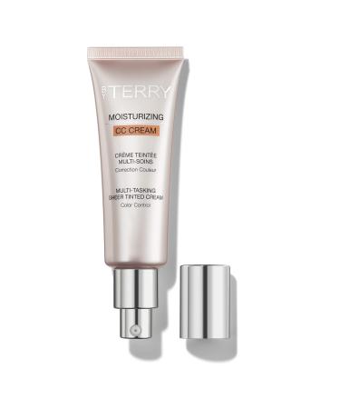 By Terry Moisturizing CC Cream Tinted Moisturizer (1 Nude)