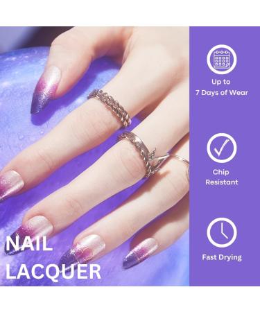 OPI Classic Nail Polish Long-Lasting Luxury Nail Varnish Original High-Performance Big Zodiac Energy Collection Manicure Set 12x 3.75ml - Buy Online on GoSupps.com