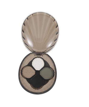 FOMIYES Eye Shadow Sparkly Eyeshadow Glitter Eyeshadow Dark Eyeshadow Shimmery Eyeshadow Metal Makeup 5h