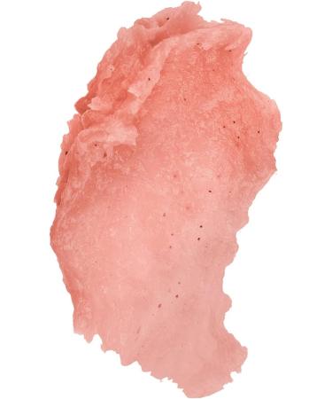 Barry M Buff and Balm Lip Tint with Scrub to Balm Coral Peach Pop Formula - Buy Online on GoSupps.com