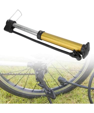 Portable Air Pump Portable Inflator Portable Ball Pump Inflator for Mobility Scooter - Buy Online on GoSupps.com