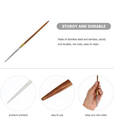 1pc Ear Cloud Ear Wax Removal Tool - Effective Ear Cleaning Scraper for Easy Wax Removal - Buy Online on GoSupps.com