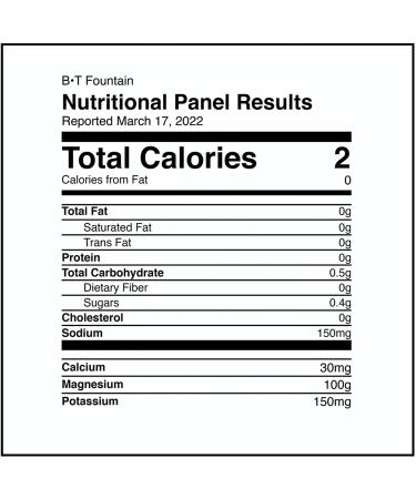 Pique BT Fountain Beauty Electrolyte Powder - Hydration Packets with Hyaluronic Acid, Ceramides, Potassium, Magnesium - 28 Sticks - Buy Online on GoSupps.com