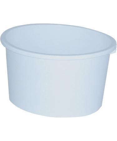 DMI Universal Replacement Commode Splash Guard - 0.4 Pound - Buy Online on GoSupps.com
