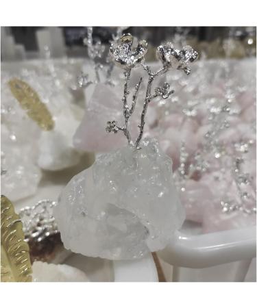 Natural Crystal Rough 1pcs Natural Green Fluorite Quartz Crystal Cluser Rough Quartz Point Stone Specimen Orange Stones Stone Mineral Specimen - Buy Online on GoSupps.com