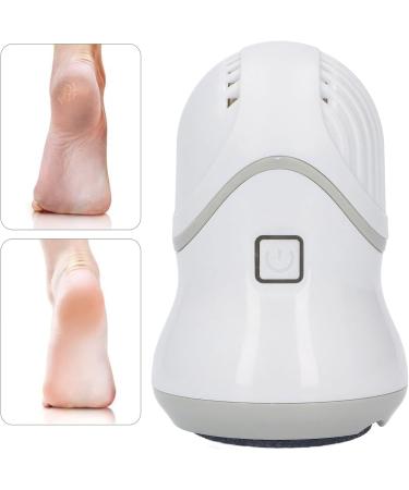 Electric Feet Callus Remover High-Powered Rechargeable Foot File for Dead Skin Removal from Men and Women - Buy Online on GoSupps.com