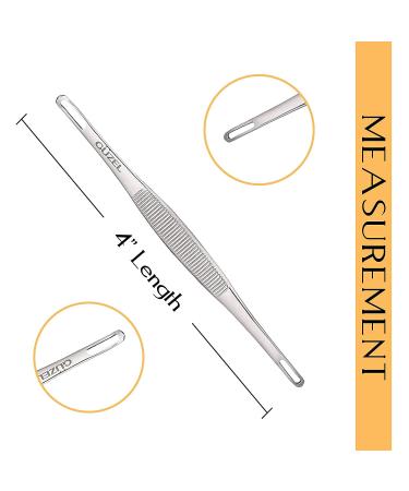 Schamberg Comedone Blackhead Extractor & Remover Tool | Acne Treatment | Facial Tools for Men and Women | 100% Stainless Steel - Buy Online on GoSupps.com