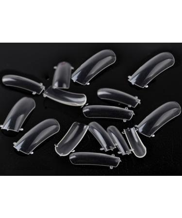 10 Dual-Tips Popits for Acrylic & UV Gel - Reusable Nail Tips | Perfect Shape | 1x10 Sizes - International Shipping - Buy Online on GoSupps.com