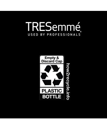 TRESemm Heat Protect Spray Keratin Smooth with Marula Oil for 5-in-1 Anti-Frizz Control 8 Fl Oz Keratin Smooth 8 Fl Oz (Pack of 1) - Buy Online on GoSupps.com