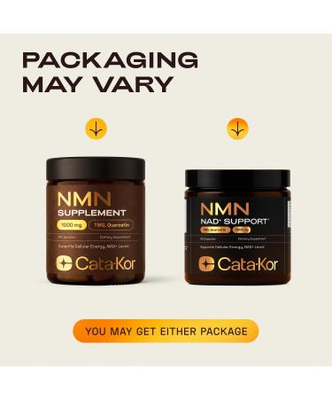 NMN Supplement 1000mg 4-in-1 NAD Supplement with Quercetin | TMG | Resveratrol NMNH Alternative Supports Cellular Energy & NAD+ Levels 60 Capsules Third-Party Tested (1 Pack) 60 Count (Pack of 1) - Buy Online on GoSupps.com