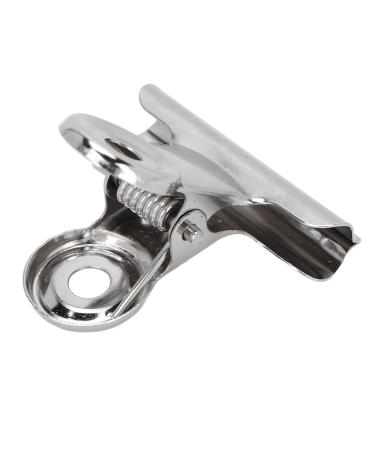 Buy Nail Fiber Glass Clip - Ergonomic Portable Nail Art Tool for Professionals & Home Use | Durable & Wear-Resistant Extension Clip - Buy Online on GoSupps.com