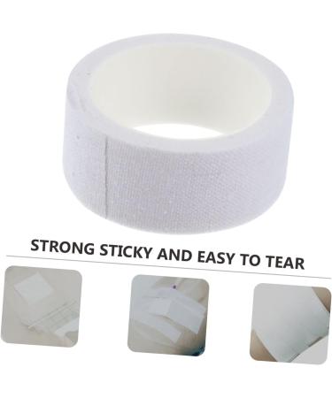 FRCOLOR 24 Pcs Medical Adhesive Waterproof Tape - First-Aid Care Tapes for International Shipping - Buy Online on GoSupps.com