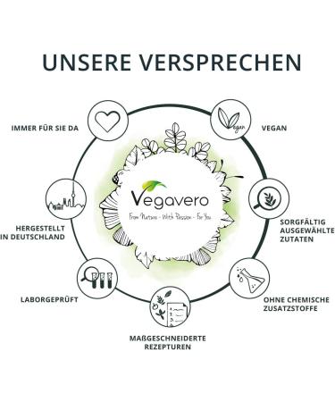 Immune System Complex Vegavero | Echinacea Vitamin C D3 Selenium Ginger & Zinc | 120 Vegan Capsules to Strengthen Defenses* - Buy Online on GoSupps.com