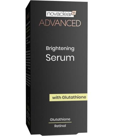 Novaclear Brightening Serum - Buy Online on GoSupps.com