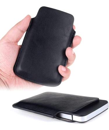 Reading Magnifier with Led Light Old Man Holds Desktop Rectangular Leather Case Shape Black 119Mm * 64Mm for Reading Crafts Repair Magnifier Lofty Ambition - Buy Online on GoSupps.com