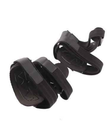 Adjustable Knee Support Brace for Varus Valgus Correction - Ergonomic Design & Comfort for Left Leg | Best Knee Joint Splint for Pain Relief - International Shipping Available - Buy Online on GoSupps.com