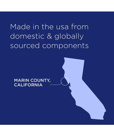 Organic French Lavender Hand Cleansing Wipes - 210 Pack | Biodegradable, Plant-Derived Alcohol with Pure Essential Oils - Buy Online on GoSupps.com