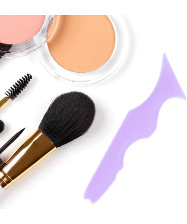 POPETPOP Eyeliner Stencils - Silicone Winged Eyeliner Tool Eyeliner Aid Multifunctional Eyeliner Stencil Drawing Aid Tool - Buy Online on GoSupps.com
