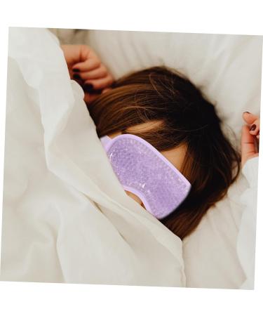 minkissy 1 Set set hot and cold Facial gel ice compress ice bag eyes to sleep hot and cold compress cold hot compress cosmetic eye sleep - Buy Online on GoSupps.com