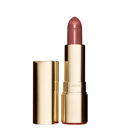 Clarins Joli Rouge Lipstick | Satin Finish | Intense  Long-Lasting Color | Moisturizing | Plumps  Comforts and Hydrates Lips For 6 Full Hours 757 - Nude Brick