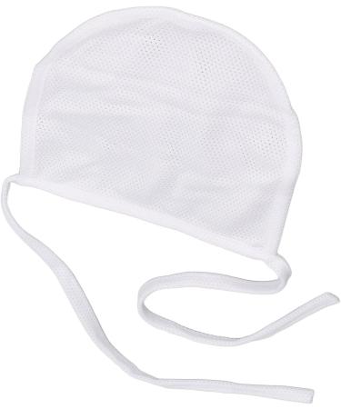 Fyearfly Throat-Air Tubes | Incision Protection & Neck Cover | Adjustable & Breathable Tracheotomy Dust Protection | Stoma Safety (White) - Buy Online on GoSupps.com
