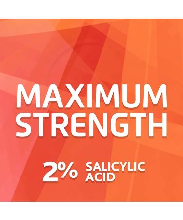 OXY Maximum Action 3-in-1 Acne Treatment Pads - 90 CT | Fast International Shipping - Buy Online on GoSupps.com