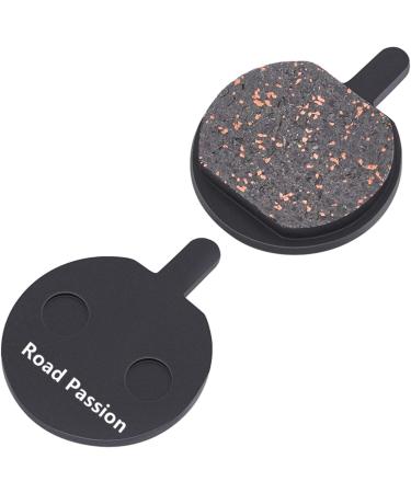 Road Passion Bicycle Disc Brake Pad for JAK-5 B777 MTB - 1 Pair - Buy Online on GoSupps.com