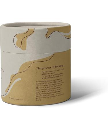 Buckwheat Tea (Peach) - Buy Online on GoSupps.com