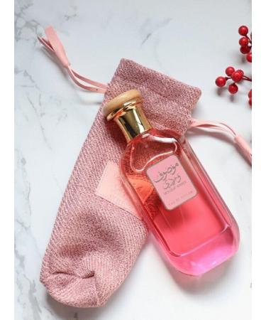 Ard Al Zaafaran. Mousuf Wardi Eau de Parfum Spray for Women 3.4 Ounce - Buy Online on GoSupps.com