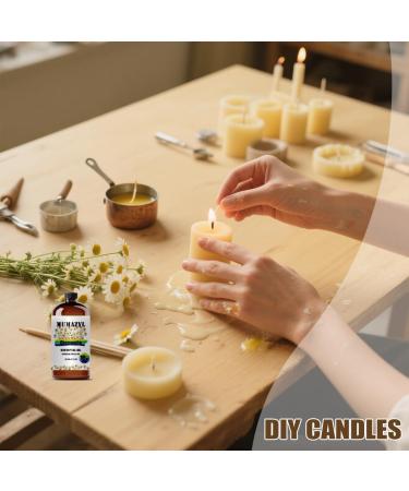 Chamomile Essential Oil and Coconut Vanilla Essential Oil 16 Fl Oz 480ML for Halloween Thanksgiving Day Christmas New Year's Day Gifts - Buy Online on GoSupps.com