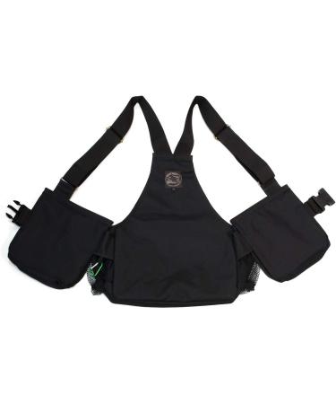 Mystique Dummy Vest Trainer Plastic Fastener S Black - International Shipping Available - Buy Online on GoSupps.com