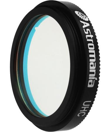 Astromania 1.25 UHC Filter - Enhanced Views of Orion, Lagoon, Swan Nebulae - Buy Online on GoSupps.com