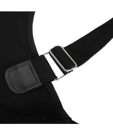 Back Posture Corrector Adjustable Back Brace Protects Lumbar Spine Support Belt Comfortable Design Pain Relief for Upper and Lower Back Waist Prevent Humpback Xl - Buy Online on GoSupps.com