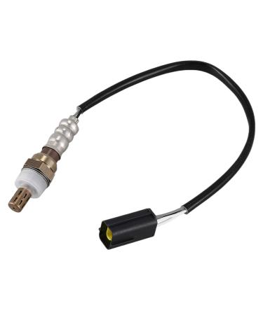 Srutueo Front Oxygen Sensor for Aveo KALOS LACETTI NUBIRA 1.4 1.6 1.8 NO 96418965 96325533 Length 480Mm - Buy Online on GoSupps.com