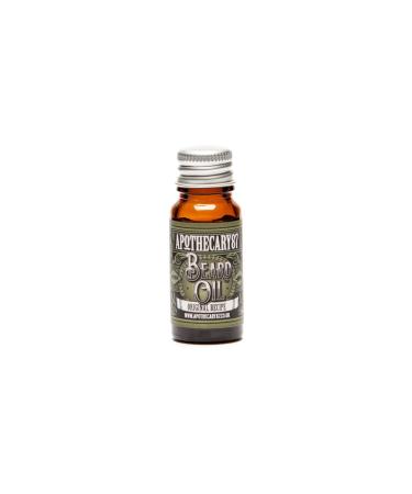 Beard Oil | Original Recipe