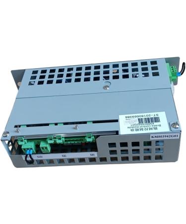 Elevator Brake Control Module Power Box Compatible For KONE KM803942G01 Elevator Brake Module Brake Control Module - Buy Online on GoSupps.com