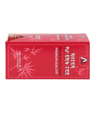 Buy PU Receives Tea - 20x2g | Premium Quality International Shipping - Buy Online on GoSupps.com