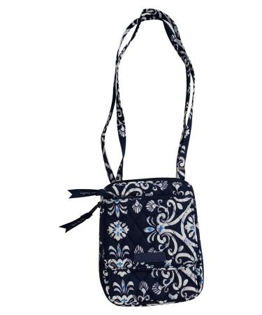 Vera Bradley Women's Travel Pill Case Zebra