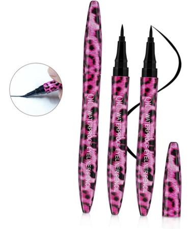 Beavorty 1pc Brown Eyeliner Eye Liner Pencils Waterproof Eyeliner Pencil Long Lasting Eyeliner Gel Quick Dry - Buy Online on GoSupps.com