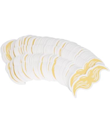 Quick Classification 100pcs Perfume Test Strips | Ideal for Essential Oils & Fragrance Testing - International Shipping Available - Buy Online on GoSupps.com