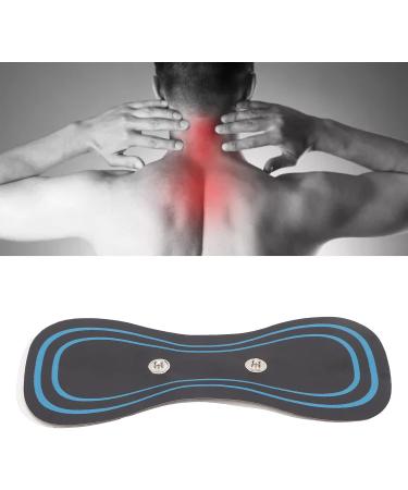 5PCs Mini Cervical Massager - Portable Electrical Neck & Shoulder Pain Relief Device - Buy Online on GoSupps.com