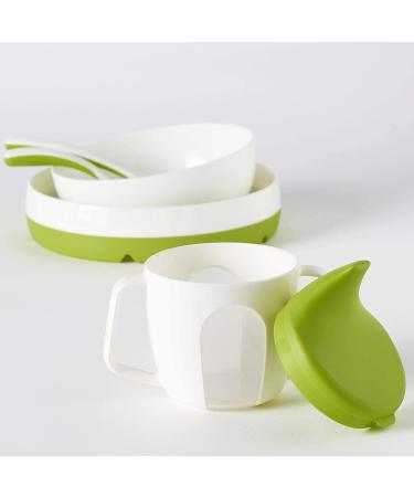 BORJA Baby Trainer Beaker IKEA - Buy Online on GoSupps.com