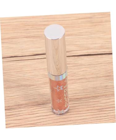 Mikinona Makeup Eyeshadow Eyeshadow Glow Eye Powder Women Makeup Eye Shadow Pearlescent Glitter Eyeliner 1 count (Pack of 1) As Shown - Buy Online on GoSupps.com