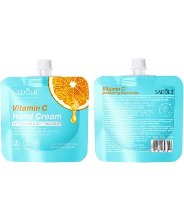  Miake Moisturizing Hand Cream - 30g - Moisturizing cream for dry and chapped hands - Moisturizing hand cream for smooth and soft hands iake - Buy Online on GoSupps.com