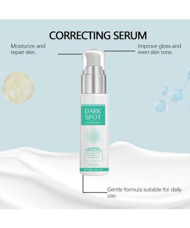  Orgrul 2025 New cream against pigment spots pigment spots face age spots cream with retinol and hyaluronic acid serum - Buy Online on GoSupps.com