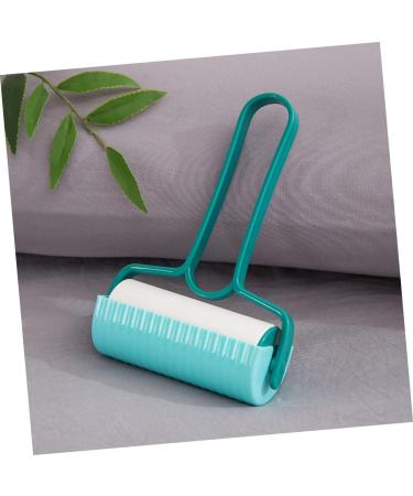 Shop NOLITOY 9 Sets Sticky Roller & Lint Remover - Best Hair Cleaning Tool for Clothes | International Shipping Available - Buy Online on GoSupps.com