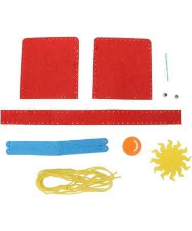 Alzheimer Sensory Toy Beech Dementia Activity Anxiety Relief Handwork Funny Safe for Senior for ADHD - Buy Online on GoSupps.com