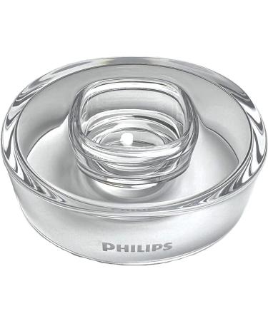 Charger Base Stand for Philips Sonicare Toothbrush - Replacement Charging Cover for DiamondClean HX9300 HX9900 - Buy Online on GoSupps.com