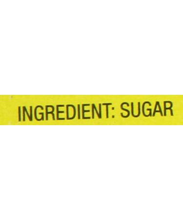 Domino Premium Pure Cane Sugar Cubes Dots - 1lb Box (Pack of 1) - Buy Online on GoSupps.com